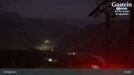 Archiv Foto Webcam Dorfgastein - Fulseck 02:00