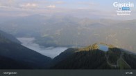 Archiv Foto Webcam Dorfgastein - Fulseck 06:00