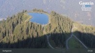 Archiv Foto Webcam Dorfgastein - Fulseck 07:00