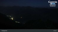 Archiv Foto Webcam Dorfgastein - Fulseck 00:00