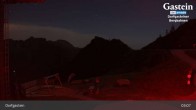 Archiv Foto Webcam Dorfgastein - Fulseck 02:00