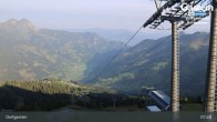 Archiv Foto Webcam Dorfgastein - Fulseck 07:00