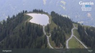Archiv Foto Webcam Dorfgastein - Fulseck 12:00