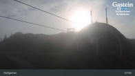 Archived image Webcam Dorfgastein - Fulseck 07:00