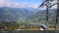 Archived image Webcam Dorfgastein - Fulseck 10:00