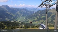 Archived image Webcam Dorfgastein - Fulseck 12:00