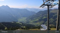 Archived image Webcam Dorfgastein - Fulseck 16:00