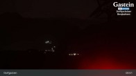 Archiv Foto Webcam Dorfgastein - Fulseck 19:00