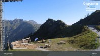 Archiv Foto Webcam Dorfgastein - Fulseck 03:00