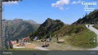 Archiv Foto Webcam Dorfgastein - Fulseck 05:00
