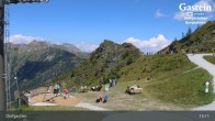 Archiv Foto Webcam Dorfgastein - Fulseck 07:00
