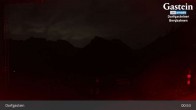Archived image Webcam Dorfgastein - Fulseck 00:00