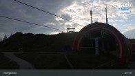 Archived image Webcam Dorfgastein - Fulseck 06:00