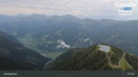Archived image Webcam Dorfgastein - Fulseck 07:00