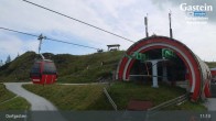 Archived image Webcam Dorfgastein - Fulseck 10:00