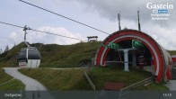 Archived image Webcam Dorfgastein - Fulseck 12:00