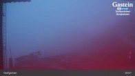 Archived image Webcam Dorfgastein - Fulseck 20:00