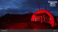 Archiv Foto Webcam Dorfgastein - Fulseck 04:00