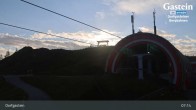 Archiv Foto Webcam Dorfgastein - Fulseck 06:00
