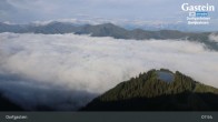 Archiv Foto Webcam Dorfgastein - Fulseck 07:00