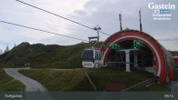 Archiv Foto Webcam Dorfgastein - Fulseck 08:00