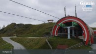 Archiv Foto Webcam Dorfgastein - Fulseck 10:00