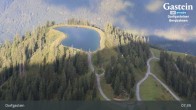 Archiv Foto Webcam Dorfgastein - Fulseck 07:00