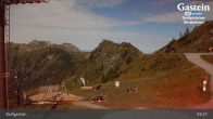 Archiv Foto Webcam Dorfgastein - Fulseck 00:00