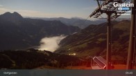 Archiv Foto Webcam Dorfgastein - Fulseck 02:00