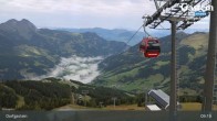 Archiv Foto Webcam Dorfgastein - Fulseck 06:00