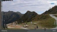 Archiv Foto Webcam Dorfgastein - Fulseck 07:00