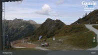 Archiv Foto Webcam Dorfgastein - Fulseck 10:00