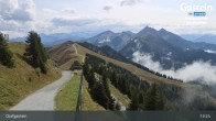 Archiv Foto Webcam Dorfgastein - Fulseck 12:00