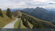 Archiv Foto Webcam Dorfgastein - Fulseck 14:00