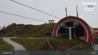 Archiv Foto Webcam Dorfgastein - Fulseck 16:00
