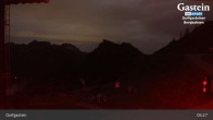 Archiv Foto Webcam Dorfgastein - Fulseck 04:00