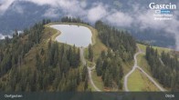 Archiv Foto Webcam Dorfgastein - Fulseck 08:00