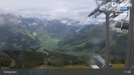 Archiv Foto Webcam Dorfgastein - Fulseck 10:00