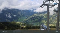 Archiv Foto Webcam Dorfgastein - Fulseck 12:00