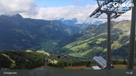 Archiv Foto Webcam Dorfgastein - Fulseck 14:00
