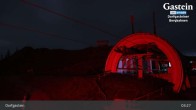 Archiv Foto Webcam Dorfgastein - Fulseck 02:00