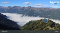 Archiv Foto Webcam Dorfgastein - Fulseck 08:00