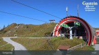 Archiv Foto Webcam Dorfgastein - Fulseck 16:00