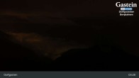 Archiv Foto Webcam Dorfgastein - Fulseck 02:00