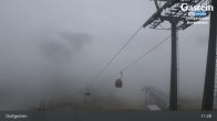 Archiv Foto Webcam Dorfgastein - Fulseck 10:00