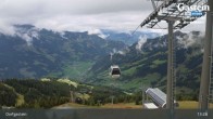 Archived image Webcam Dorfgastein - Fulseck 12:00
