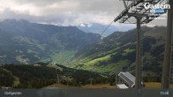 Archiv Foto Webcam Dorfgastein - Fulseck 14:00