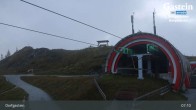 Archiv Foto Webcam Dorfgastein - Fulseck 06:00