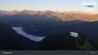 Archived image Webcam Dorfgastein - Fulseck 06:00