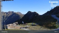 Archiv Foto Webcam Dorfgastein - Fulseck 08:00
